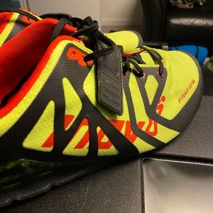 Mens Inov-8 Fastlift 335
